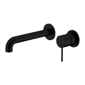 Matte Black