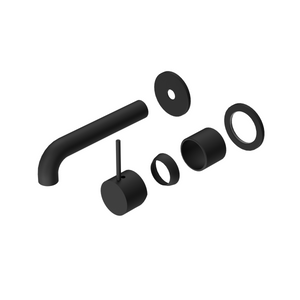 Matte Black