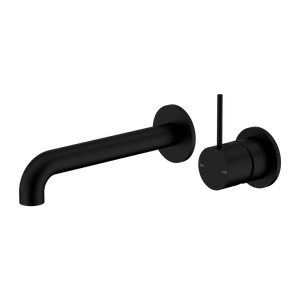 Matte Black