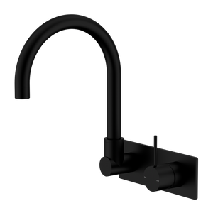 Matte Black
