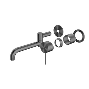Gun Metal
