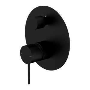 Matte Black