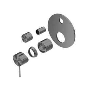 Gun Metal