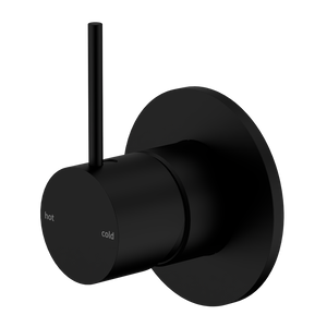 Matte Black