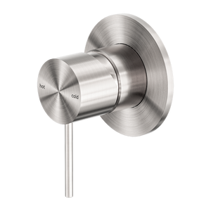 Brushed Nickel