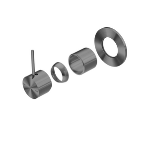 Gun Metal