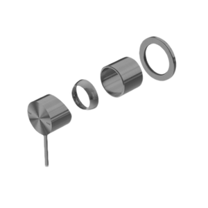 Gun Metal