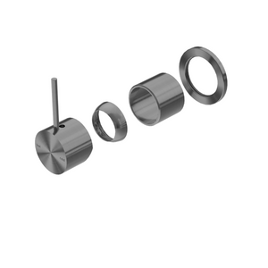 Gun Metal