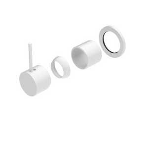 Matte White