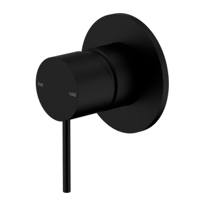 Matte Black