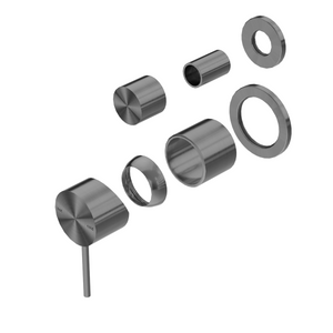 Gun Metal