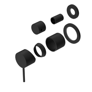 Matte Black