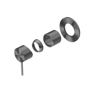 Gun Metal