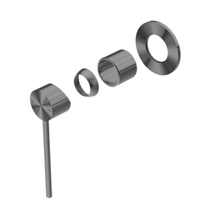 Gun Metal