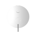 MECCA SHOWER MIXER WITH DIVERTOR CHROME