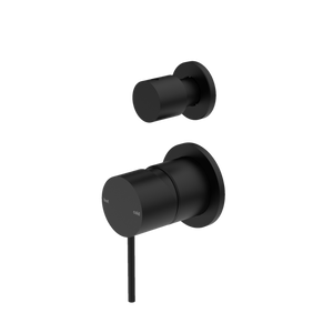 Matte Black