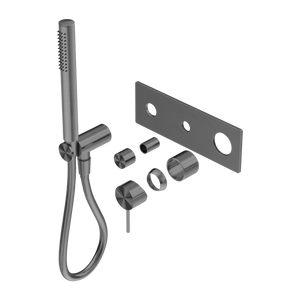 Gun Metal