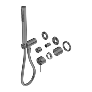 Gun Metal