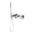 MECCA SHOWER MIXER DIVERTOR SYSTEM BRUSHED NICKEL