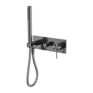 Gun Metal