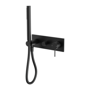 Matte Black