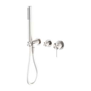 Brushed Nickel