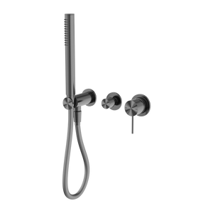 Gun Metal