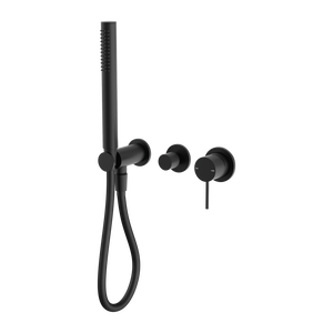 Matte Black