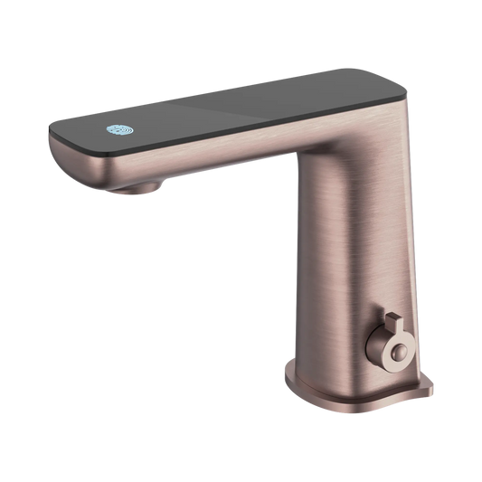 Claudia Sensor Mixer With Black Top Display