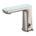 CLAUDIA SENSOR MIXER WITH BRUSHED NICKEL