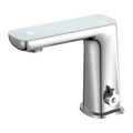 CLAUDIA SENSOR MIXER WITH CHROME