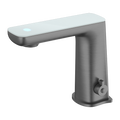 CLAUDIA SENSOR MIXER WITH GUN METAL