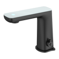 CLAUDIA SENSOR MIXER WITH MATTE BLACK