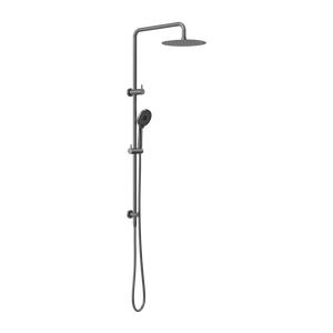 Gun Metal