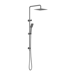 Gun Metal
