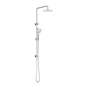 Brushed Nickel