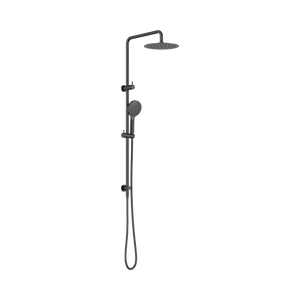 Gun Metal