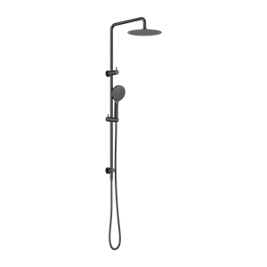 Gun Metal
