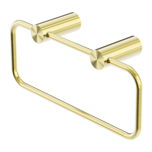 Brushed Gold