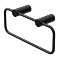 NEW MECCA TOWEL RING MATTE BLACK