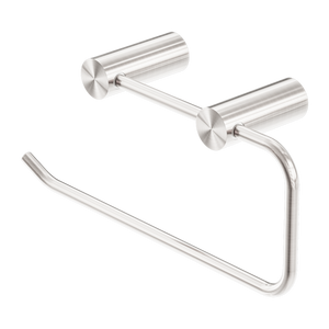 Brushed Nickel
