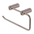 New Mecca Hand Towel Rail Brushed Bronze