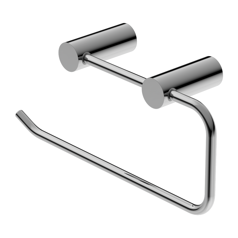 NEW MECCA HAND TOWEL RAIL CHROME