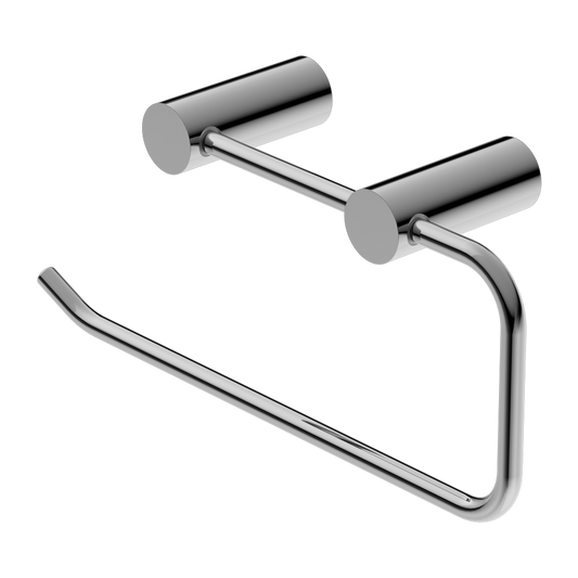 NEW MECCA HAND TOWEL RAIL CHROME