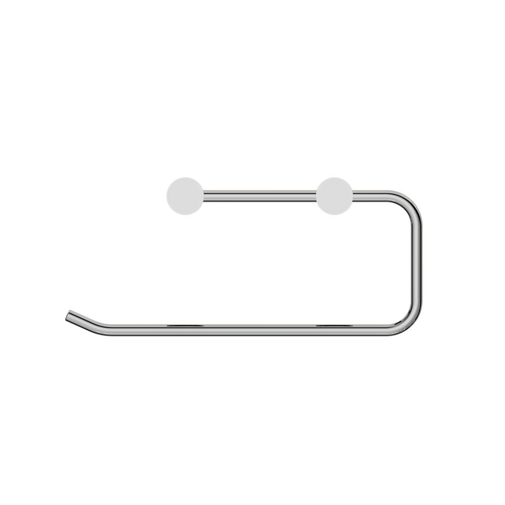 NEW MECCA HAND TOWEL RAIL CHROME