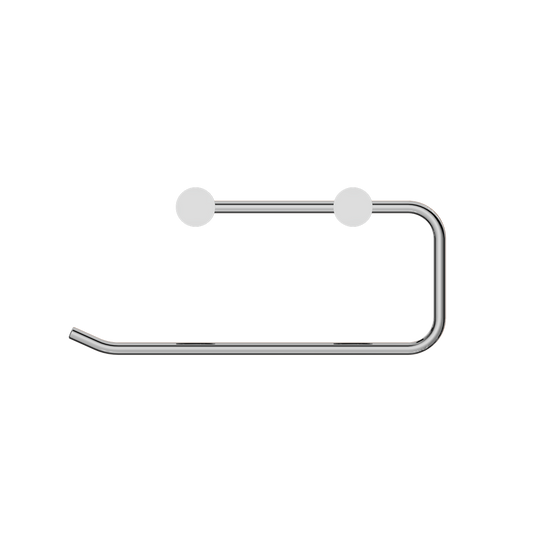 NEW MECCA HAND TOWEL RAIL CHROME