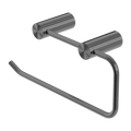 NEW MECCA HAND TOWEL RAIL GUN METAL