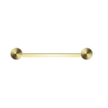 NEW MECCA SOAP DISH HOLDER BRUSHED GOLD