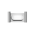 NEW MECCA SOAP DISH HOLDER CHROME