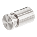 NEW MECCA ROBE HOOK BRUSHED NICKEL